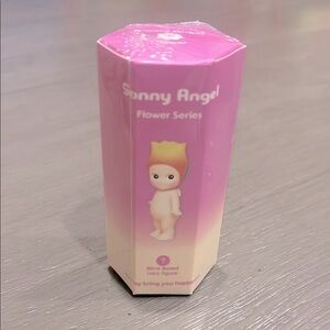Sonny Angel Flower Series